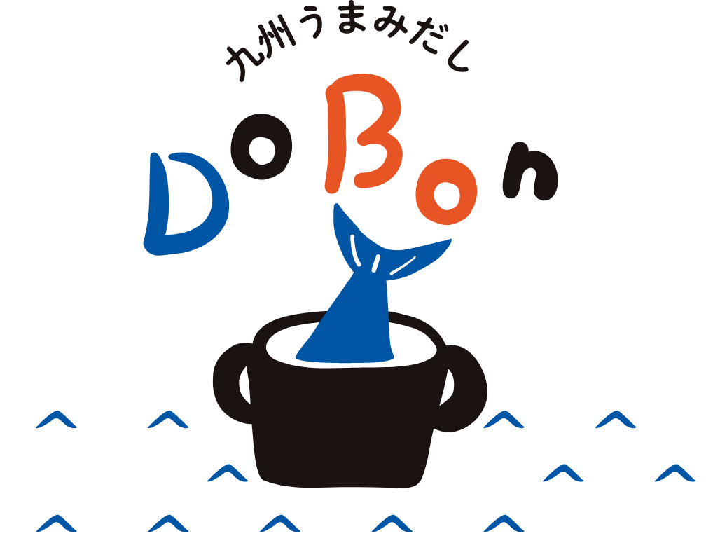 DOBONのロゴ